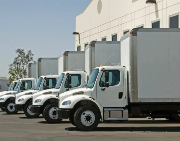 Mozaic Llc equipment